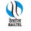 RailTel Corporation of India Ltd RailTel Corporation of India Ltd