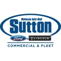 Sutton Ford Commercial & Fleet