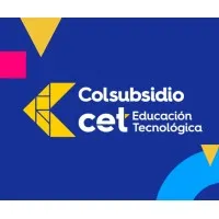 Colsubsidio Educación Tecnológica - CET