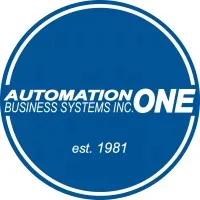 Automation One Business Systems Inc.