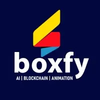 Boxfy-AI game, Animation, Metaverse