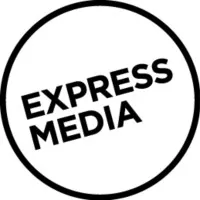 Express Media verified emails