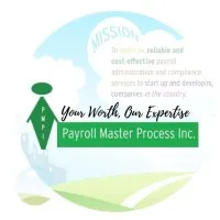 Payroll Master Process Inc.