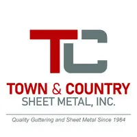 Town & Country Sheet Metal, Inc.