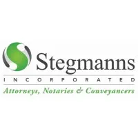 STEGMANNS INCORPORATED (Est. 1890)
