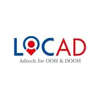 LOCAD : Adtech for OOH & pDOOH