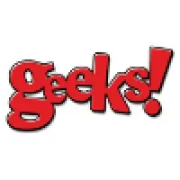 Geeks!
