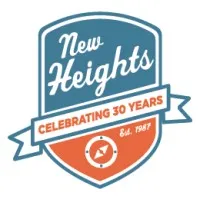 New Heights : Adventures for Teens