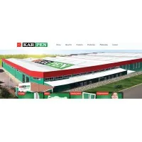 KARPEN PVC&ALUMINIUM