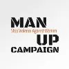 Man Up Campaign