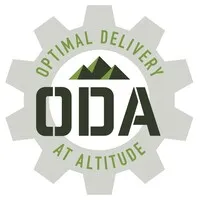 Optimal Delivery at Altitude