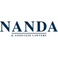 Nanda and Associate Lawyers Professional Corporation Nanda and Associate Lawyers Professional Corporation