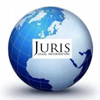 JURIS Legal Information JURIS Legal Information