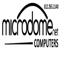 Microdome Computers Inc