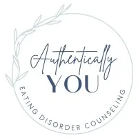 Authentically You Eating Disorder Counseling