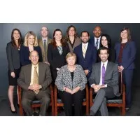 Barnard Iglitzin & Lavitt LLP Barnard Iglitzin & Lavitt LLP