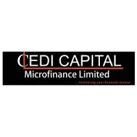 Cedi Capital Microfinance Limited Cedi Capital Microfinance Limited