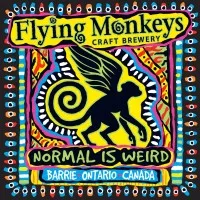 The Flying Monkeys Craft Brewery