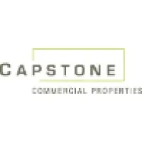 Capstone Commercial Properties, Inc. Capstone Commercial Properties, Inc.