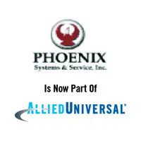 Phoenix Systems & Service, Inc.