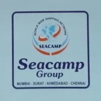 SEACAMP SHIPPING AGENCY PVT. LTD. SEACAMP SHIPPING AGENCY PVT. LTD.