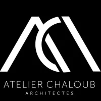 Atelier Chaloub Architectes