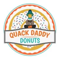 Quack Daddy Donuts