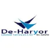 DE HARYOR GLOBAL SERVICES LTD DE HARYOR GLOBAL SERVICES LTD