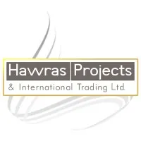 Hawras Projects and International Trading