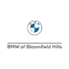 BMW of Bloomfield Hills
