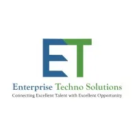 Enterprise Techno Solutions