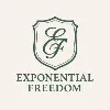 Exponential Freedom Exponential Freedom