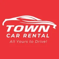 Town Car Rental Ltd.