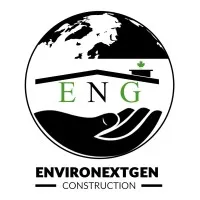 EnviroNextGen Construction EnviroNextGen Construction