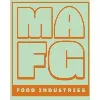 MAFG For Food Industries MAFG For Food Industries