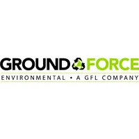 Ground Force Environmental, a GFL Company