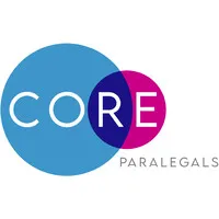 CORE Paralegals CORE Paralegals