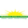 Muhanya Solar Limited Muhanya Solar Limited