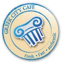 Greek City Cafe Greek City Cafe