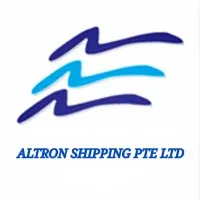 Altron Shipping Pte Ltd email format