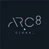 ARC 8 GLOBAL ARC 8 GLOBAL