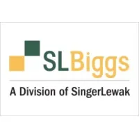 SL Biggs, A Division of SingerLewak LLP