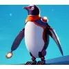 Robot Penguin Overlords Benevolent Society Robot Penguin Overlords Benevolent Society