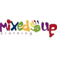 MIXED UP CLOTHING