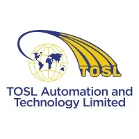 TOSL Automation and Technology Limited email format