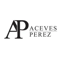 Aceves & Perez, P.C. Aceves & Perez, P.C.