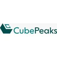 CubePeaks Technology