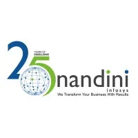 Nandini Infosys Pvt. Ltd.