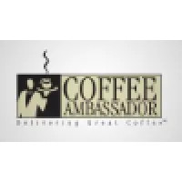 Coffee Ambassador - Office coffee service