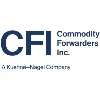 Commodity Forwarders Inc. Commodity Forwarders Inc.